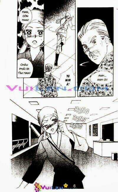 Ảo Mộng - Chapter 7 - Trang 4