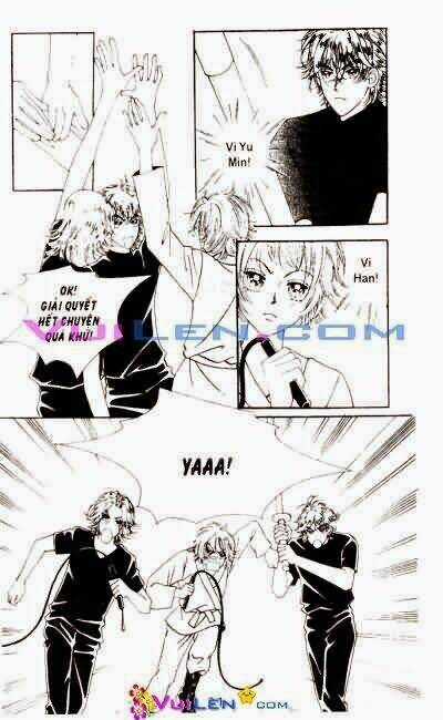 Ảo Mộng - Chapter 7 - Trang 31