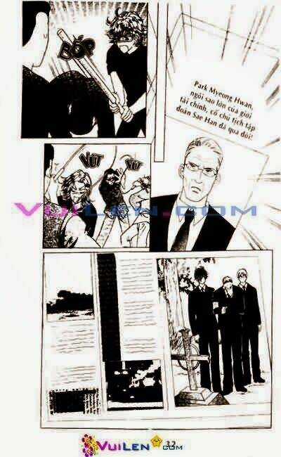 Ảo Mộng - Chapter 7 - Trang 32