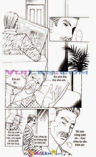 Ảo Mộng - Chapter 7 - Trang 33