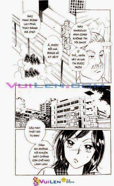 Ảo Mộng - Chapter 7 - Trang 34