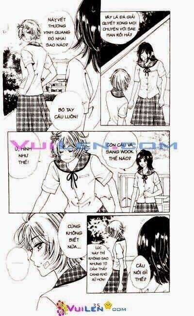 Ảo Mộng - Chapter 7 - Trang 35