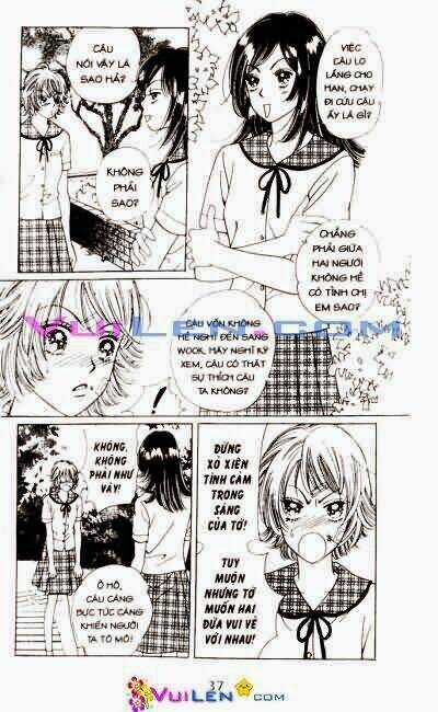 Ảo Mộng - Chapter 7 - Trang 37