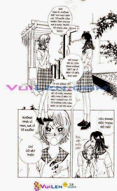 Ảo Mộng - Chapter 7 - Trang 38