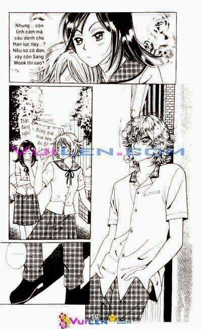 Ảo Mộng - Chapter 7 - Trang 39