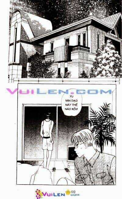 Ảo Mộng - Chapter 7 - Trang 40