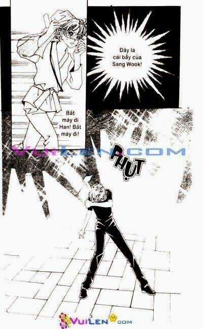 Ảo Mộng - Chapter 7 - Trang 5