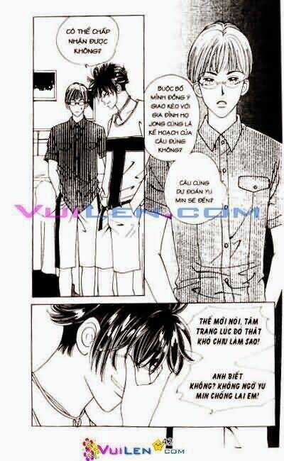 Ảo Mộng - Chapter 7 - Trang 42