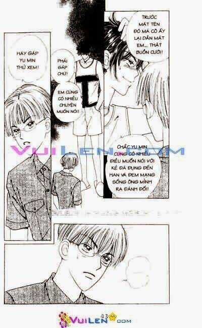 Ảo Mộng - Chapter 7 - Trang 43