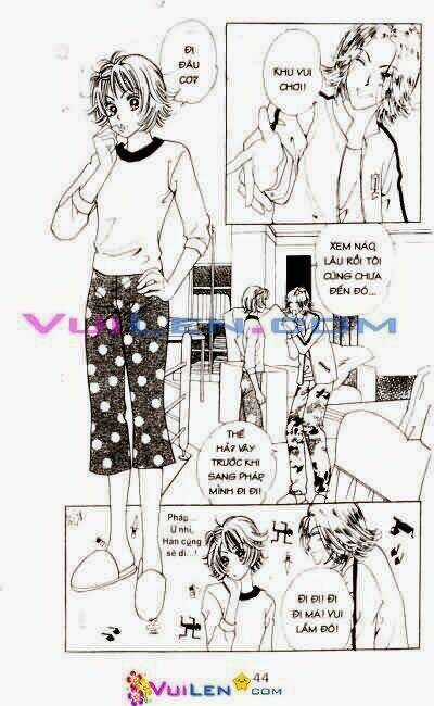 Ảo Mộng - Chapter 7 - Trang 44