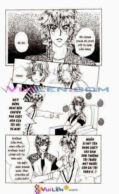 Ảo Mộng - Chapter 7 - Trang 45