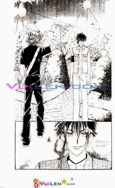 Ảo Mộng - Chapter 7 - Trang 6