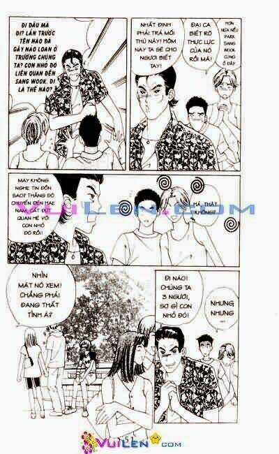 Ảo Mộng - Chapter 7 - Trang 51