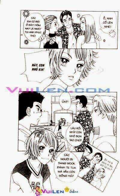 Ảo Mộng - Chapter 7 - Trang 52