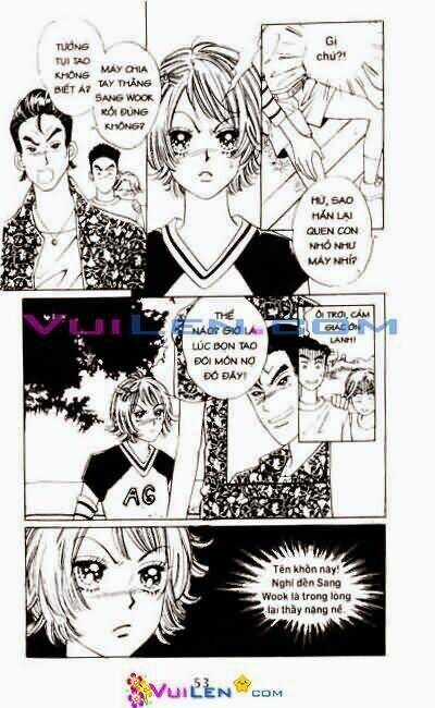 Ảo Mộng - Chapter 7 - Trang 53