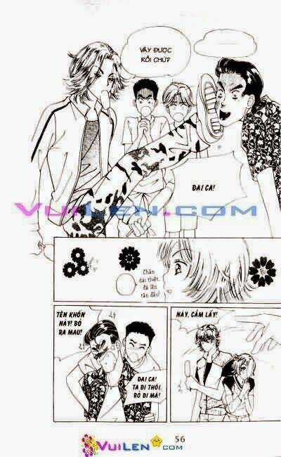 Ảo Mộng - Chapter 7 - Trang 56