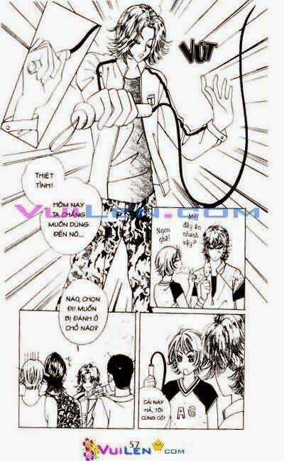 Ảo Mộng - Chapter 7 - Trang 57