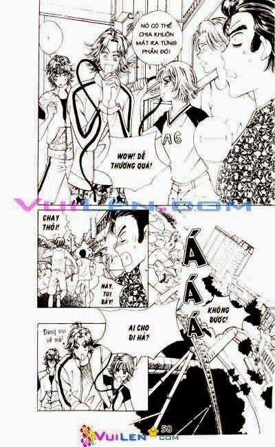 Ảo Mộng - Chapter 7 - Trang 58
