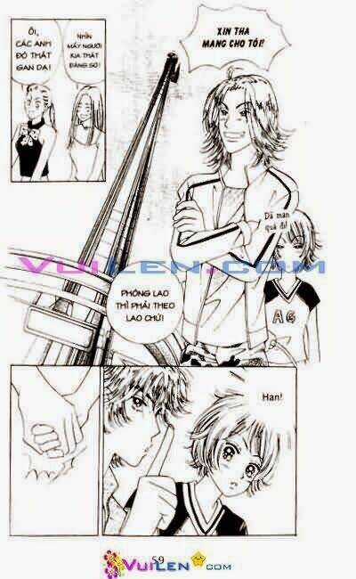 Ảo Mộng - Chapter 7 - Trang 59