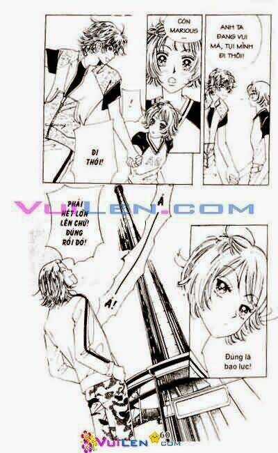 Ảo Mộng - Chapter 7 - Trang 60