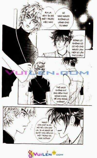 Ảo Mộng - Chapter 7 - Trang 7