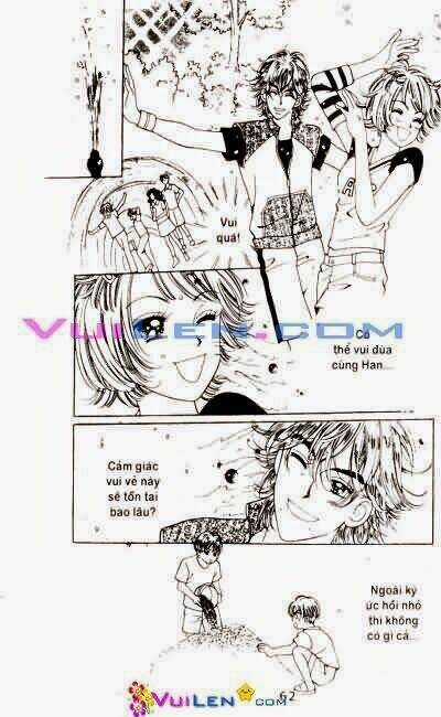 Ảo Mộng - Chapter 7 - Trang 62