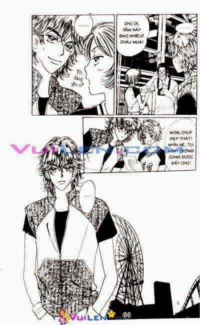 Ảo Mộng - Chapter 7 - Trang 64