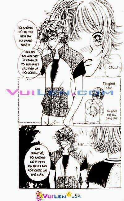 Ảo Mộng - Chapter 7 - Trang 68