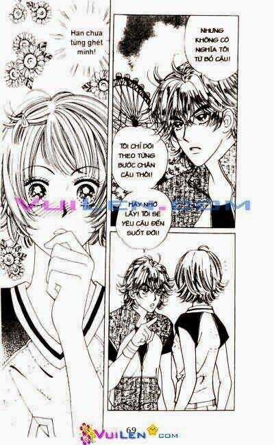 Ảo Mộng - Chapter 7 - Trang 69