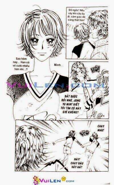 Ảo Mộng - Chapter 7 - Trang 70