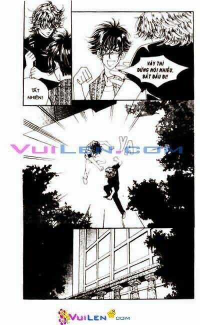 Ảo Mộng - Chapter 7 - Trang 8