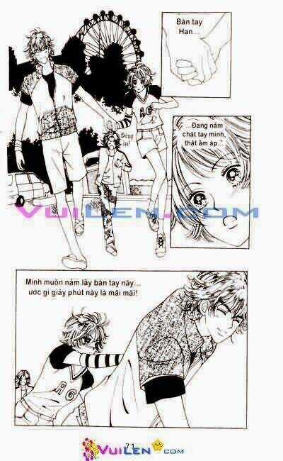 Ảo Mộng - Chapter 7 - Trang 71