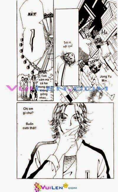 Ảo Mộng - Chapter 7 - Trang 72