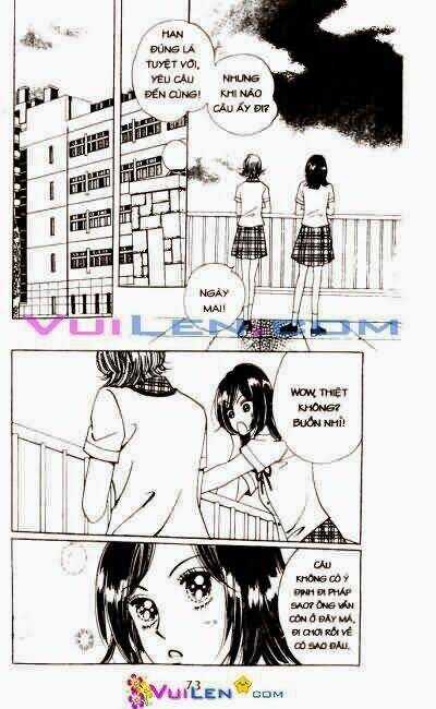 Ảo Mộng - Chapter 7 - Trang 73