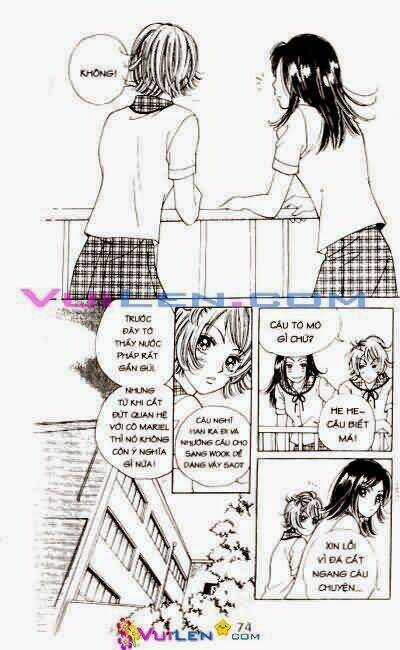 Ảo Mộng - Chapter 7 - Trang 74