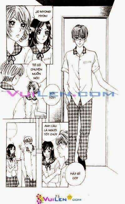 Ảo Mộng - Chapter 7 - Trang 75