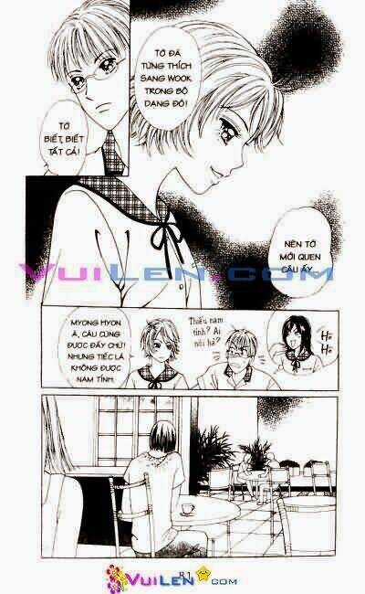 Ảo Mộng - Chapter 7 - Trang 81