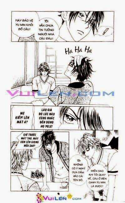 Ảo Mộng - Chapter 7 - Trang 84