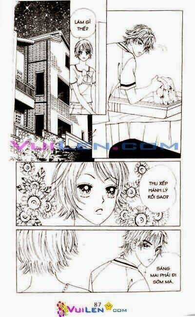 Ảo Mộng - Chapter 7 - Trang 87
