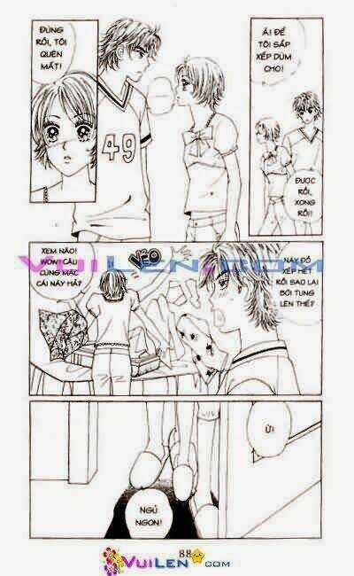 Ảo Mộng - Chapter 7 - Trang 88