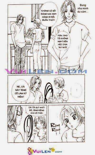 Ảo Mộng - Chapter 7 - Trang 90