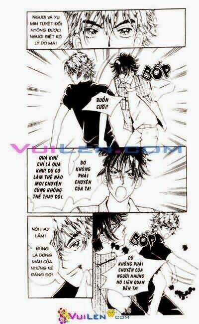 Ảo Mộng - Chapter 7 - Trang 10