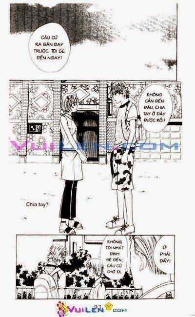 Ảo Mộng - Chapter 7 - Trang 93