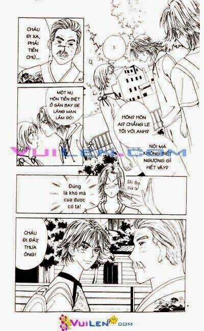 Ảo Mộng - Chapter 7 - Trang 94