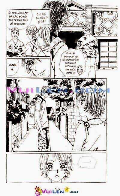 Ảo Mộng - Chapter 7 - Trang 95