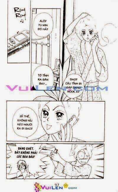 Ảo Mộng - Chapter 7 - Trang 97