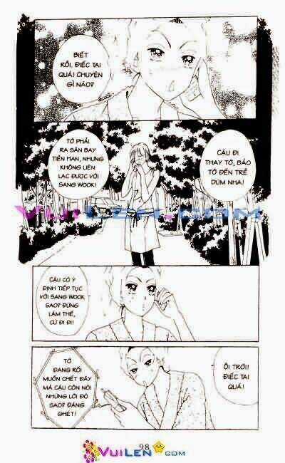 Ảo Mộng - Chapter 7 - Trang 98