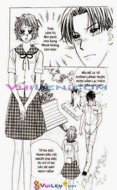 Ảo Mộng - Chapter 8 - Trang 11
