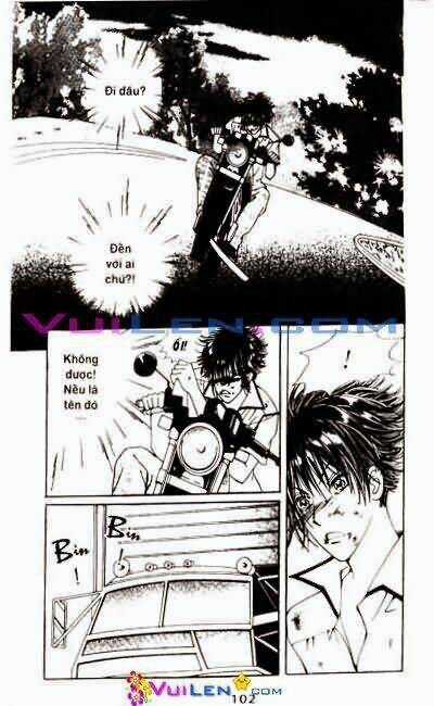 Ảo Mộng - Chapter 8 - Trang 102