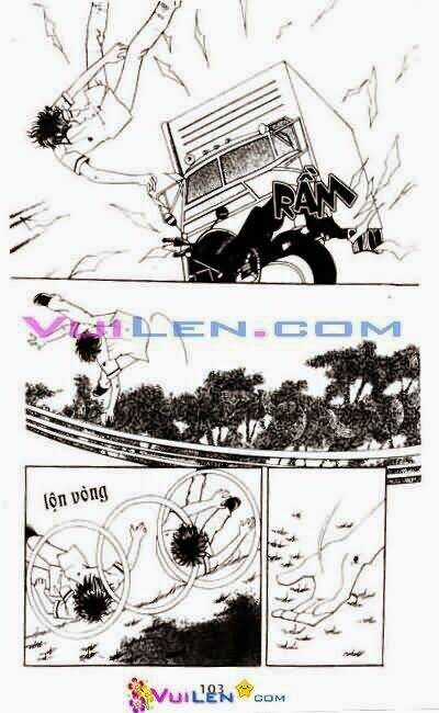 Ảo Mộng - Chapter 8 - Trang 103